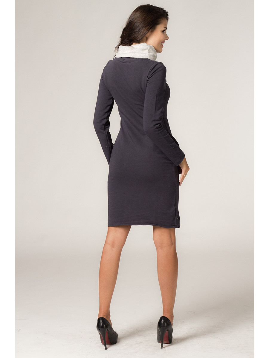 Robe de jour model 93551 Tessita