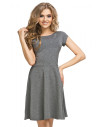 Robe de soirée model 93568 Tessita
