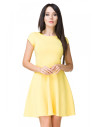 Robe de jour model 93587 Tessita