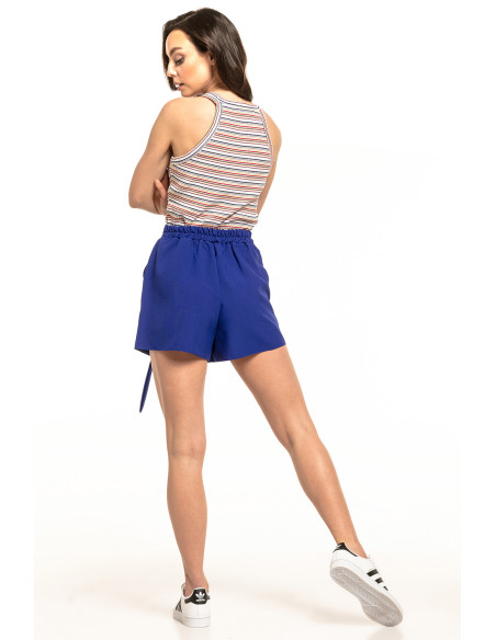Shorts model 143206 Tessita