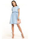 Robe de jour model 143270 Tessita