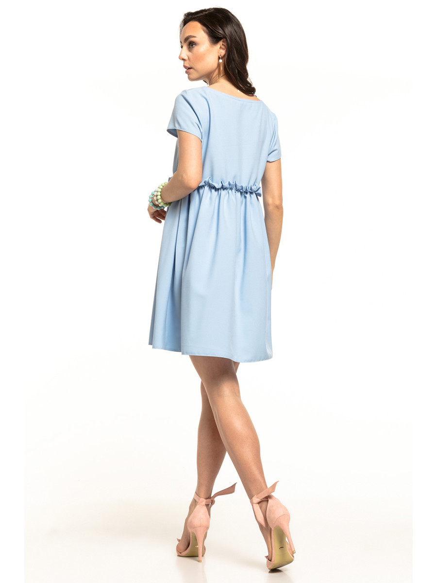 Robe de jour model 143270 Tessita