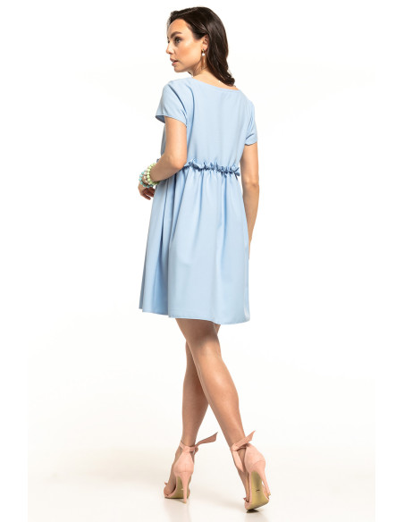 Robe de jour model 143270 Tessita