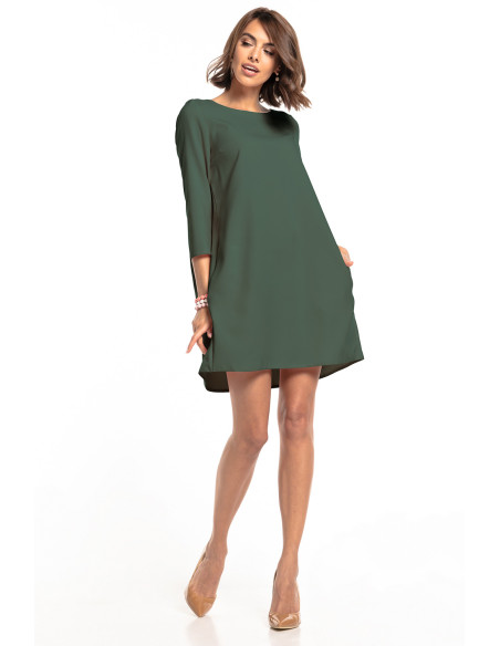 Robe de jour model 148180 Tessita