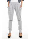 Pantalon survêtement model 121239 Tessita