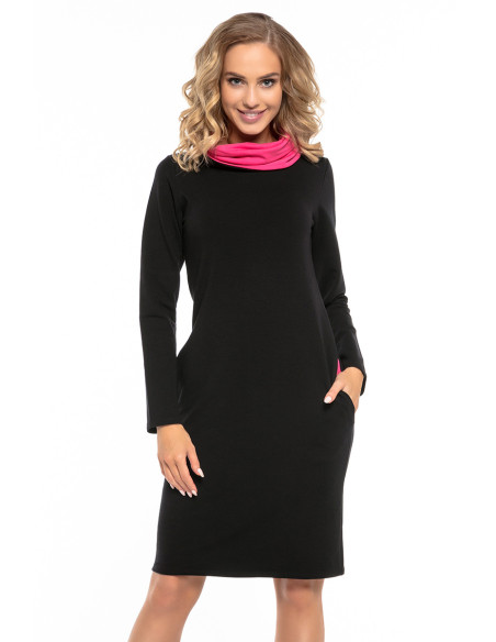 Robe de jour model 121262 Tessita