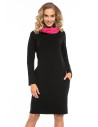Robe de jour model 121262 Tessita