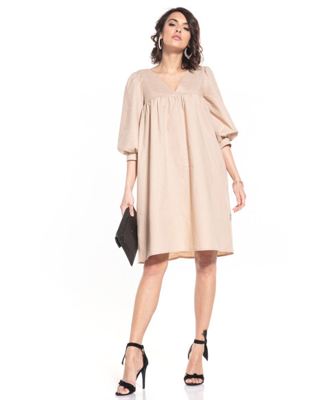 Robe de jour model 152876 Tessita