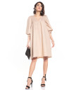 Robe de jour model 152876 Tessita