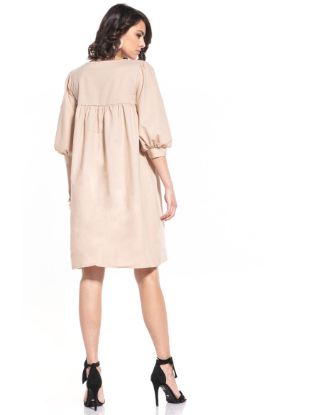 Robe de jour model 152876 Tessita