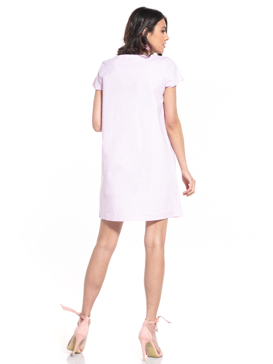 Robe de jour model 152896 Tessita