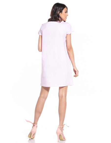 Robe de jour model 152896 Tessita