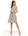 Robe de jour model 127852 Tessita