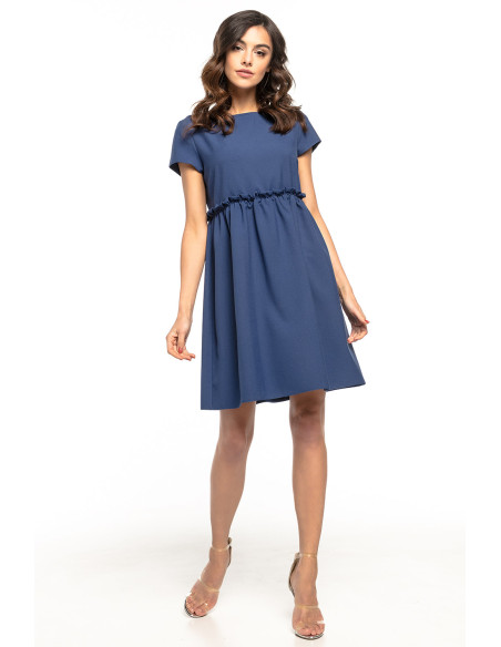 Robe de jour model 127930 Tessita