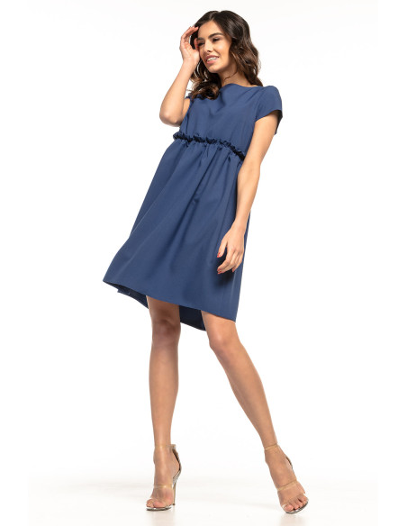 Robe de jour model 127930 Tessita