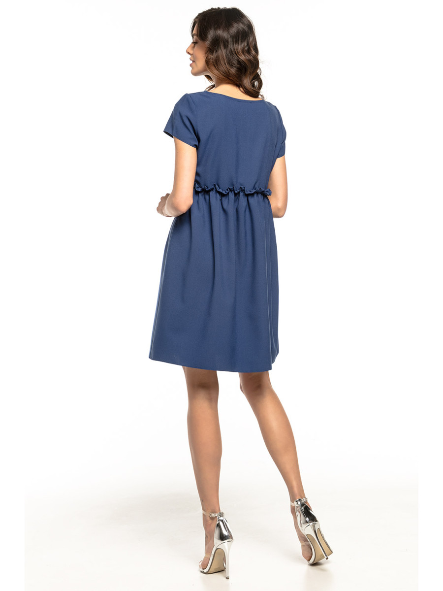 Robe de jour model 127930 Tessita