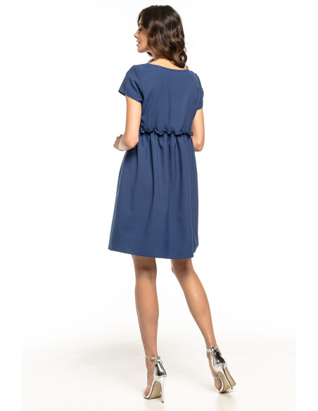 Robe de jour model 127930 Tessita