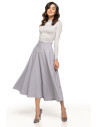 Jupe model 127954 Tessita