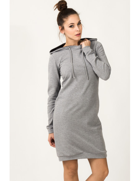 Robe de jour model 36015 Tessita