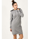 Robe de jour model 36015 Tessita