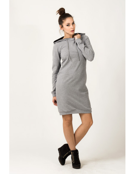 Robe de jour model 36015 Tessita