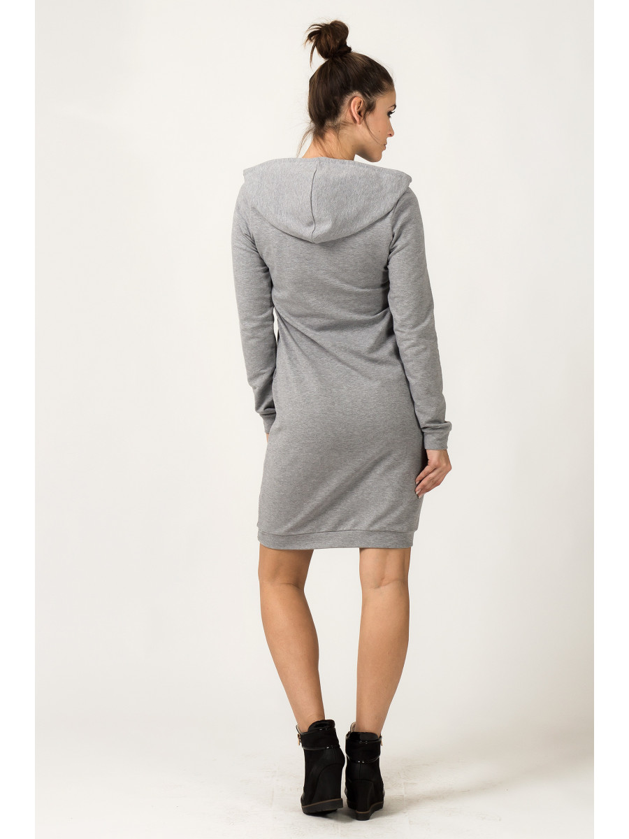 Robe de jour model 36015 Tessita