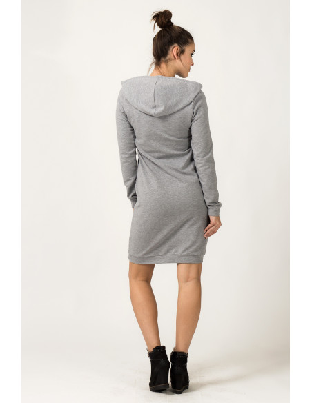 Robe de jour model 36015 Tessita