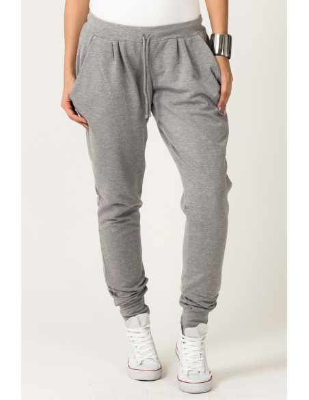 Pantalon survêtement model 36109 Tessita