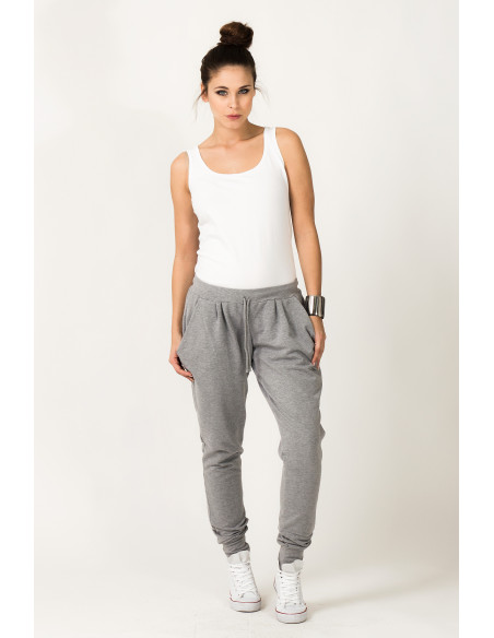 Pantalon survêtement model 36109 Tessita