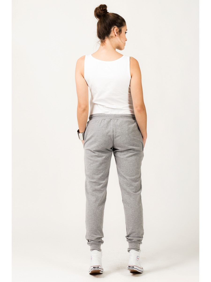 Pantalon survêtement model 36109 Tessita