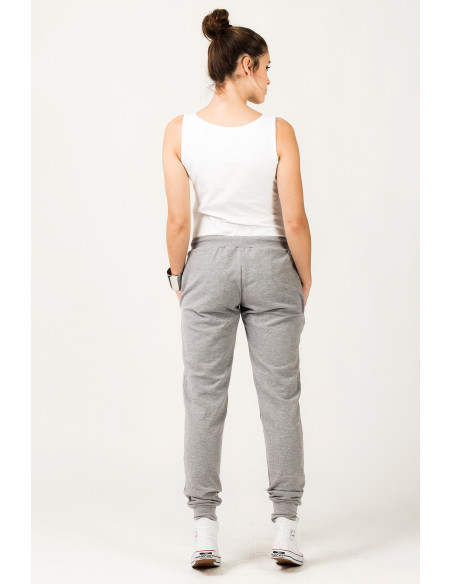 Pantalon survêtement model 36109 Tessita