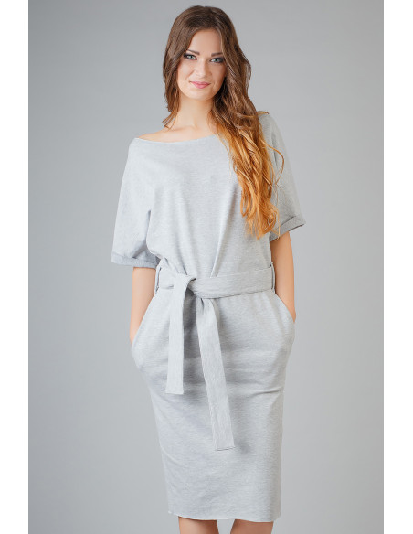 Robe de jour model 39135 Tessita