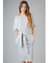 Robe de jour model 39135 Tessita