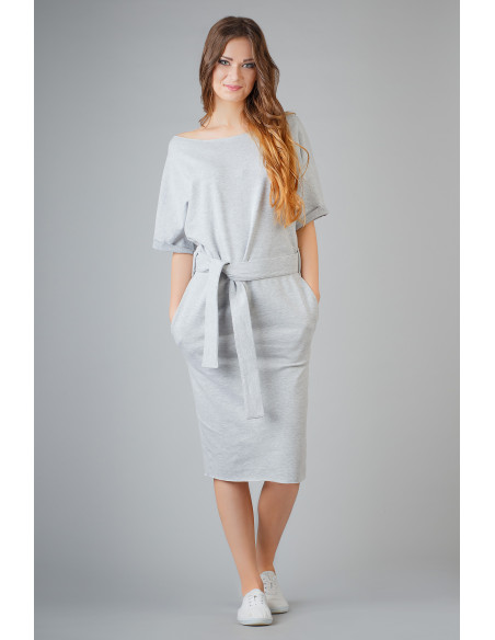 Robe de jour model 39135 Tessita