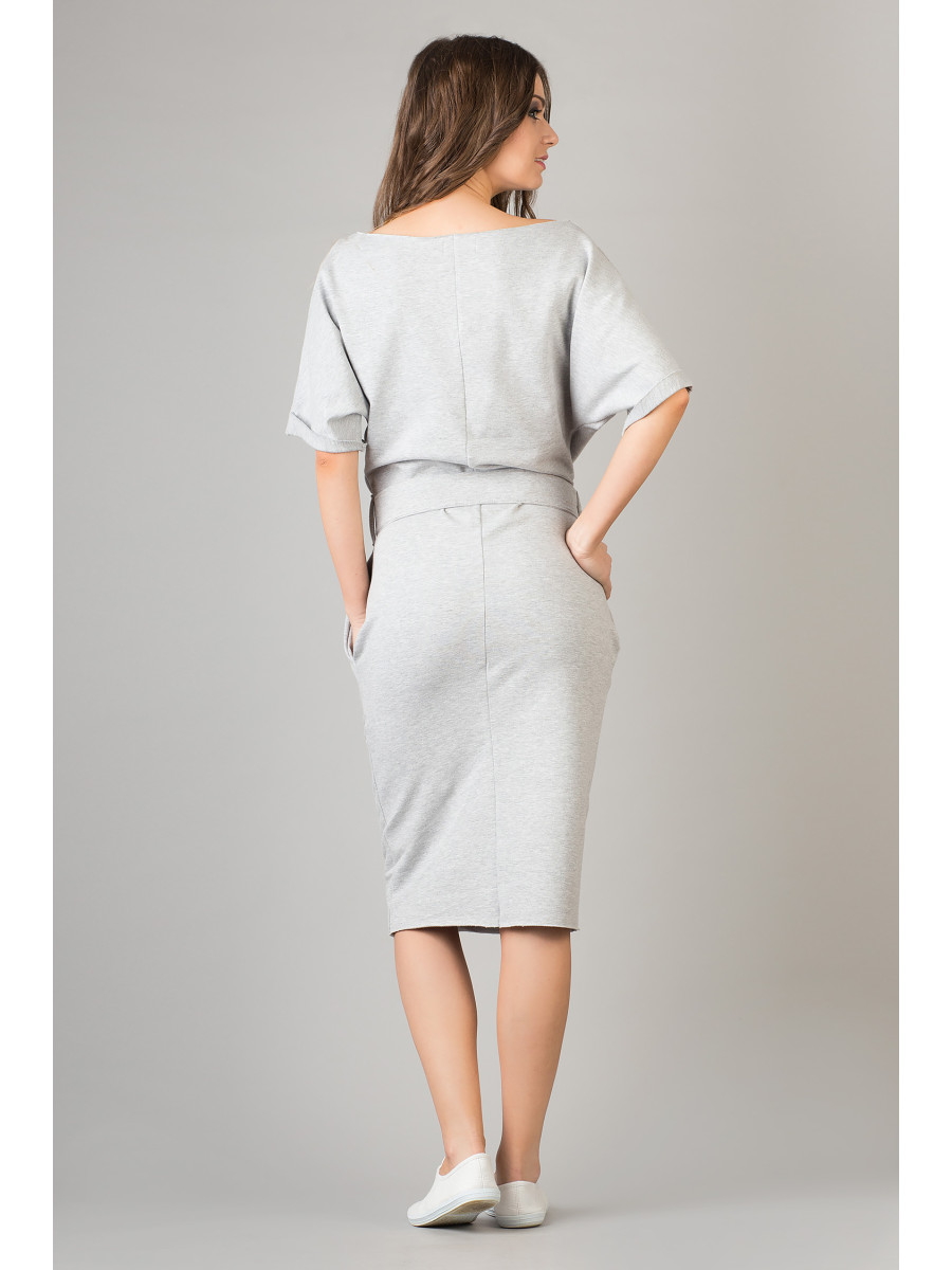 Robe de jour model 39135 Tessita