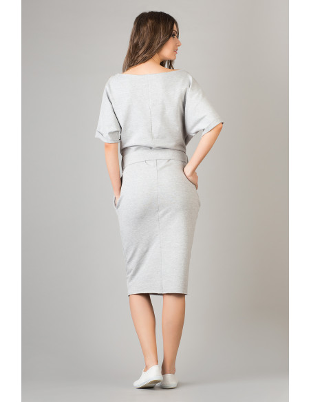 Robe de jour model 39135 Tessita