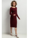 Robe de jour model 191814 Tessita