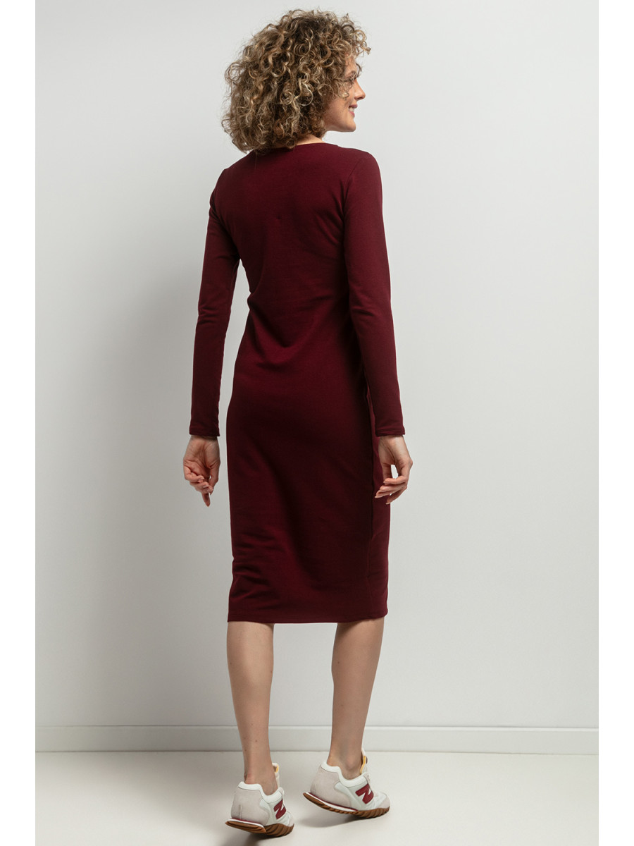 Robe de jour model 191814 Tessita