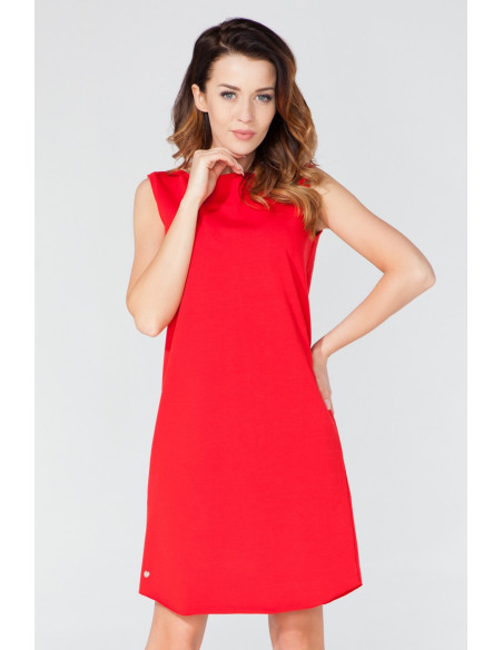Robe de jour model 51734 Tessita