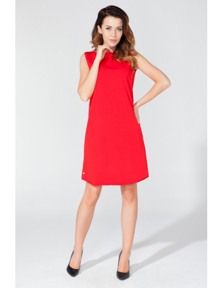 Robe de jour model 51734 Tessita