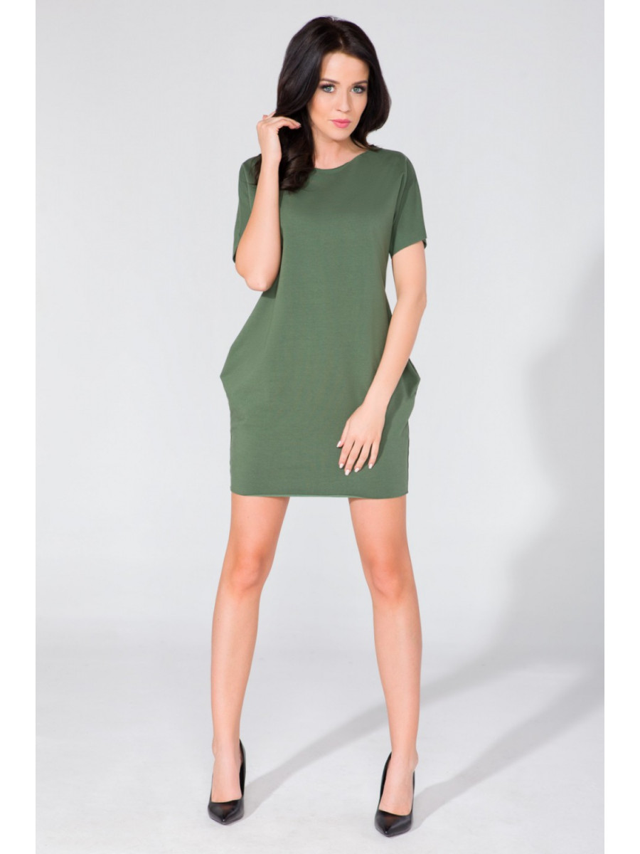 Robe de jour model 59004 Tessita