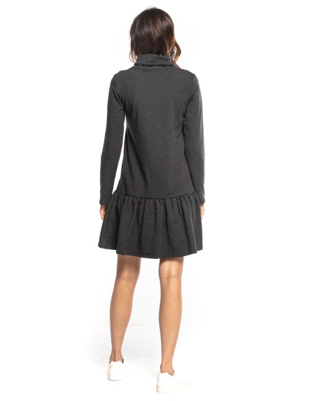 Robe de jour model 161825 Tessita