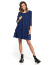 Robe de jour model 161841 Tessita
