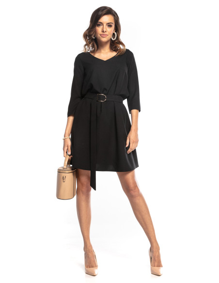 Robe de jour model 161857 Tessita