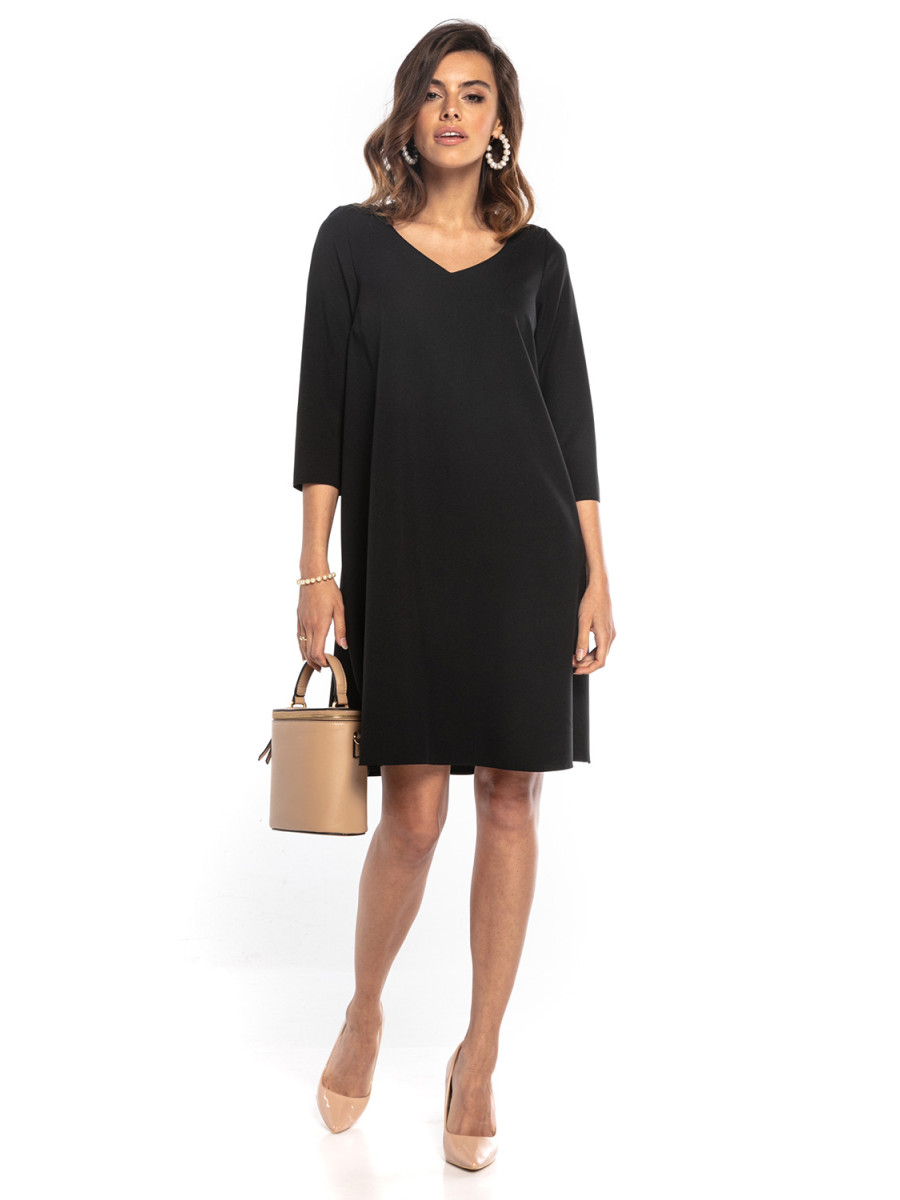 Robe de jour model 161857 Tessita