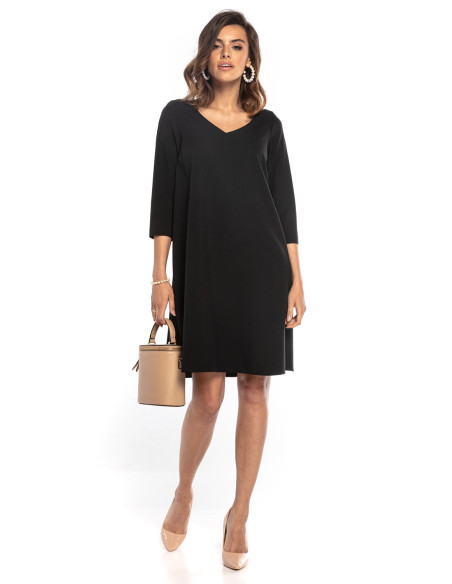 Robe de jour model 161857 Tessita