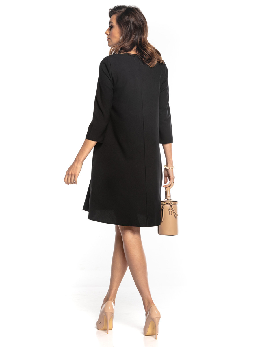 Robe de jour model 161857 Tessita