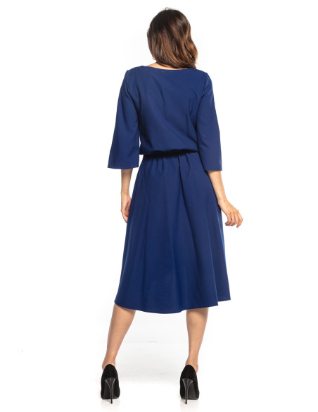 Robe de jour model 161882 Tessita