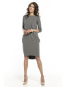 Robe de jour model 136199 Tessita