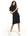 Robe de jour model 136248 Tessita